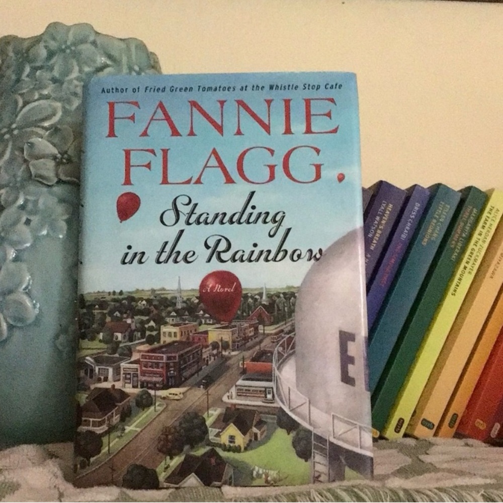 Complete Elmwood Springs Series: Books 1-6, Fannie Flagg - Picture 3 of 7